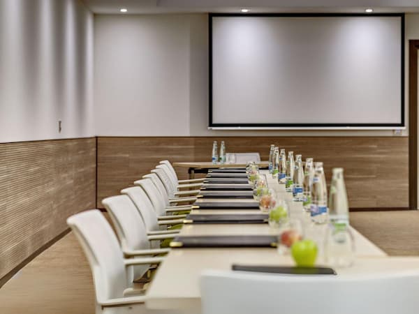 Salle de conférence - Lausanne